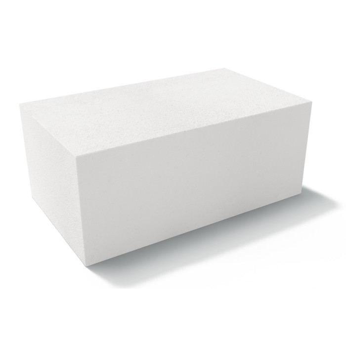 Газоблок Бонолит Projects D500 600х200х250 мм